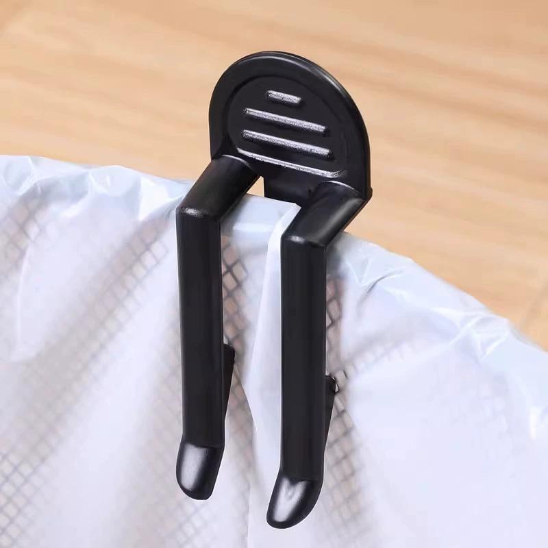 2/5 piezas de clips de plástic - Compost Bin reseña y precio