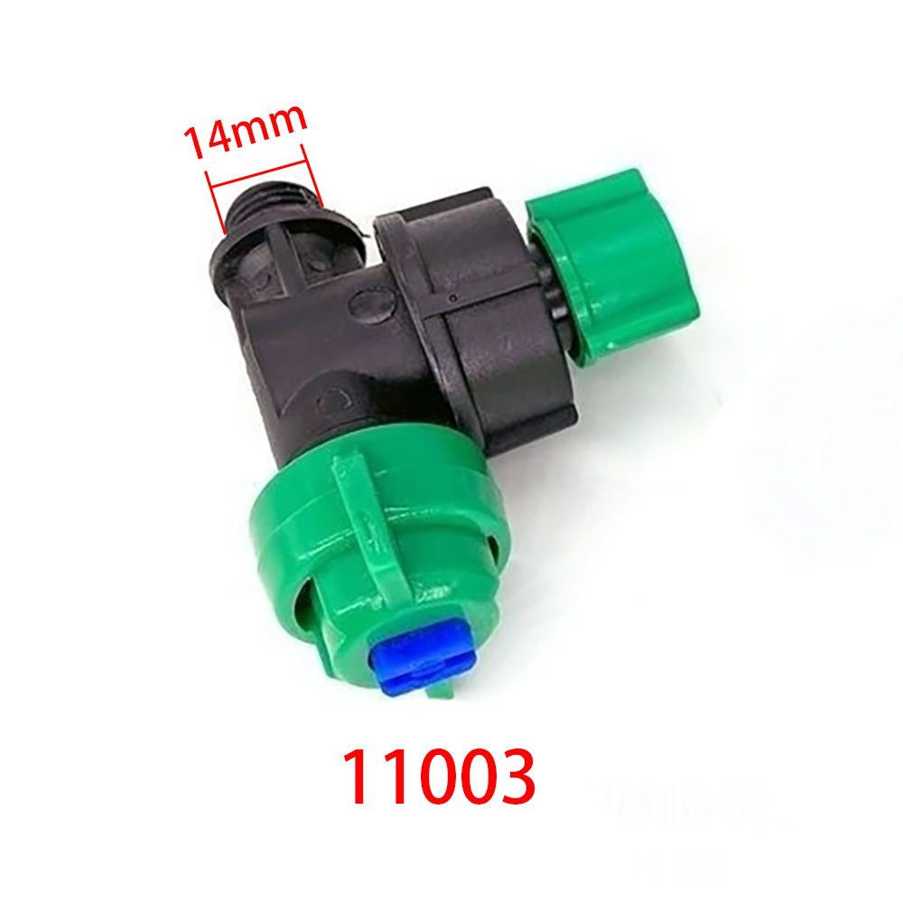 Abrazadera de tubo para acceso - Trowel Garden Tools reseña y precio