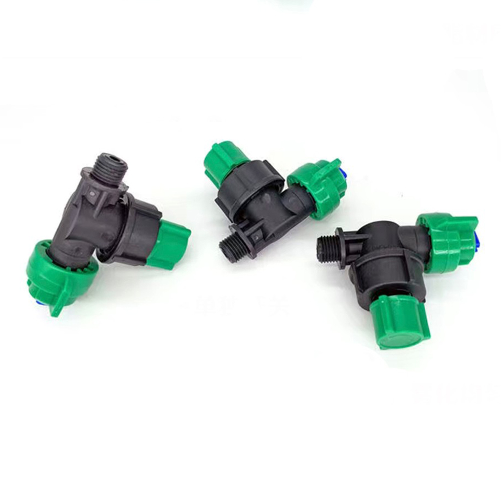 Abrazadera de tubo para acceso - Trowel Garden Tools reseña y precio