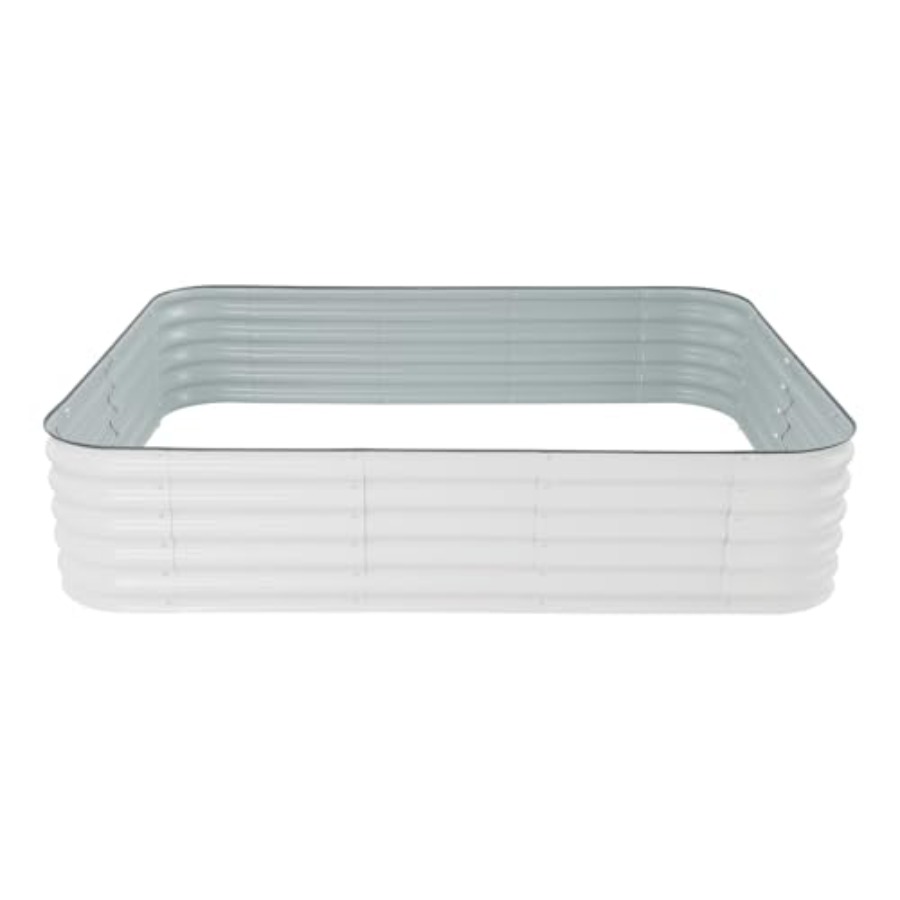 Kit de jardinera elevada para  - Raised Garden Bed reseña y precio