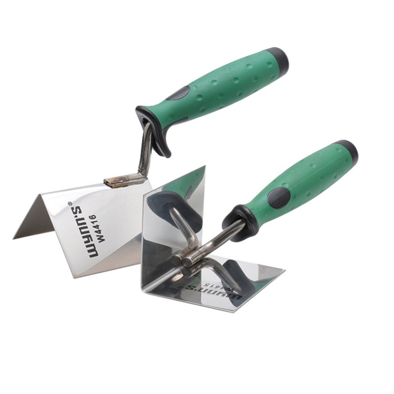 Herramienta para esquinas, esp - Trowel Garden Tools reseña y precio