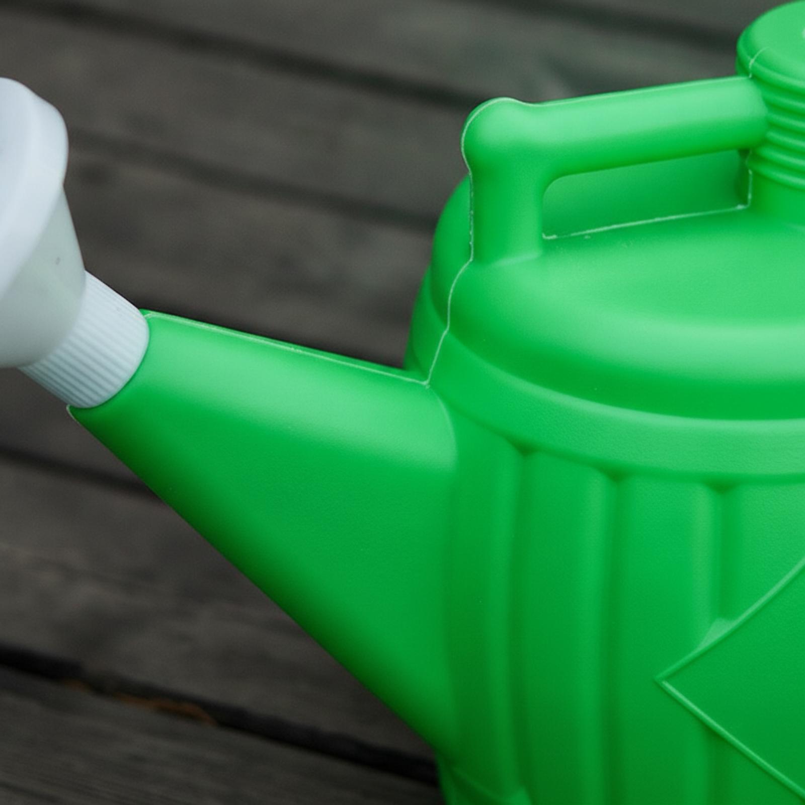Regadera con cabezal rociador, - Watering Can reseña y precio