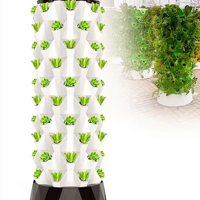 Sistema de Riego Automático pa - Hydroponic Kit reseña y precio