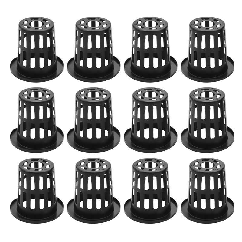 Paquete de 100 Macetas de Mall - Plant Pot reseña y precio