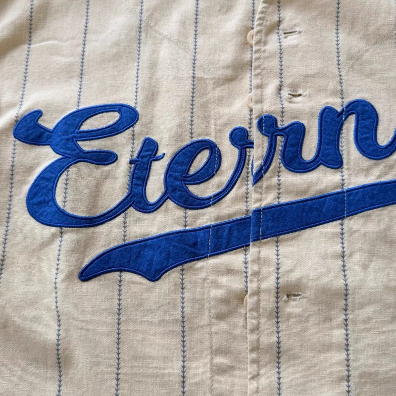 Jersey de Béisbol para Hombre  - Vertical Planter reseña y precio