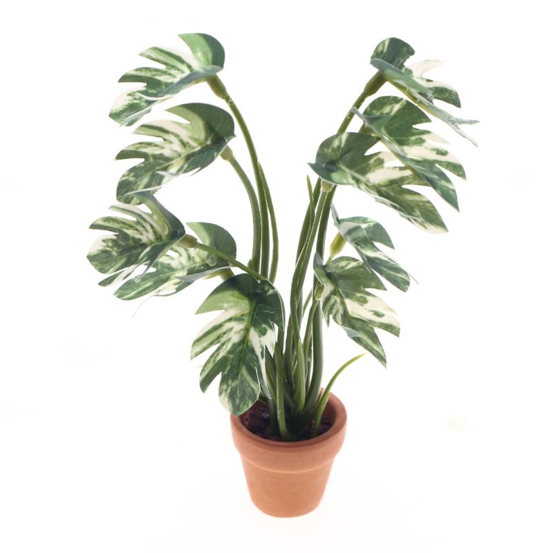 Nuevo. 1 unidad. Planta verde  - Plant Pot reseña y precio