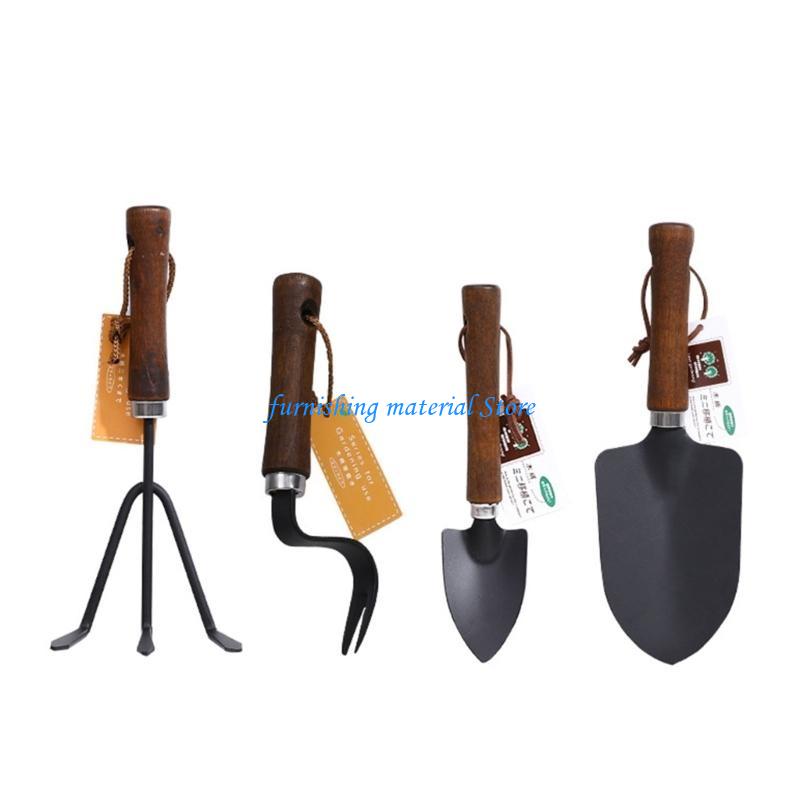 Herramienta jardín ergonómica  - Trowel Garden Tools reseña y precio