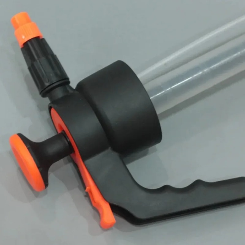 Botella de Spray para Lavado d - Trowel Garden Tools reseña y precio